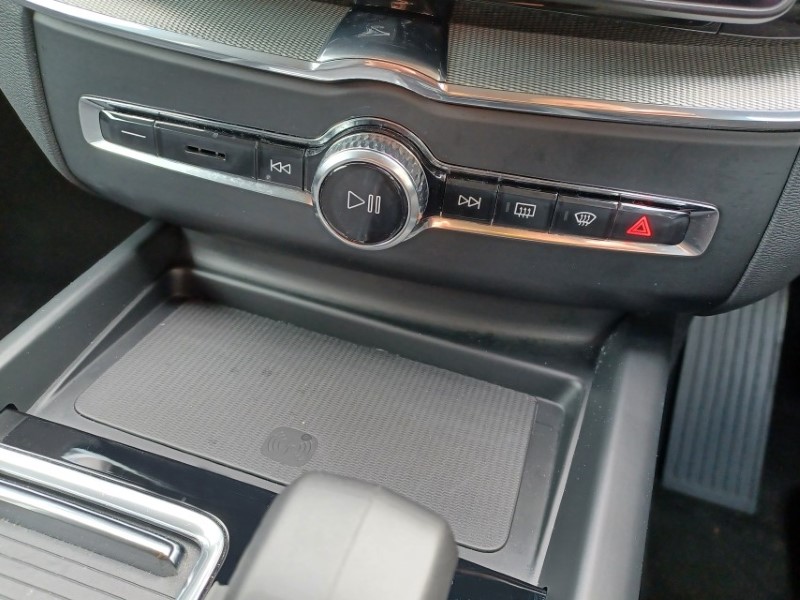 2025 (25) VOLVO XC60 2.0 B5P Core 5dr AWD Geartronic 5449494