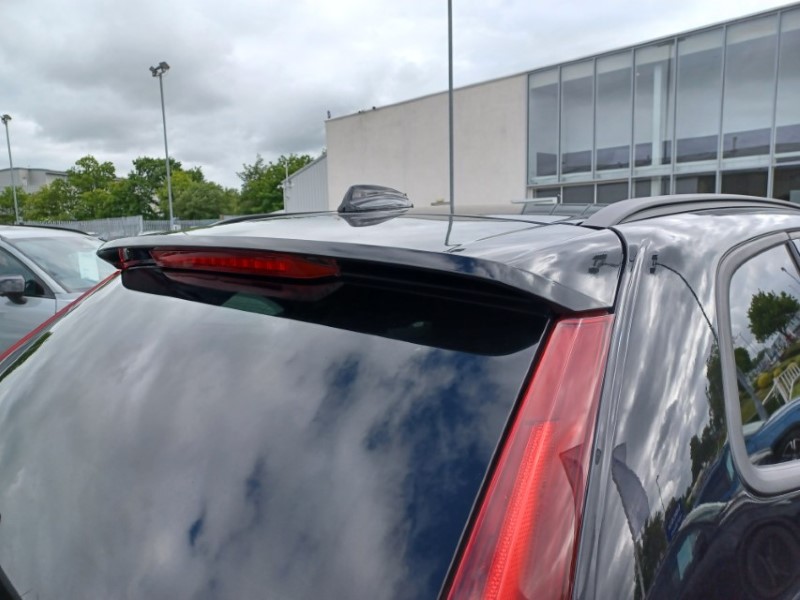 2025 (25) VOLVO XC60 2.0 B5P Core 5dr AWD Geartronic 5449530