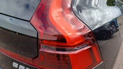 2025 (25) VOLVO XC60 2.0 B5P Core 5dr AWD Geartronic 5449528