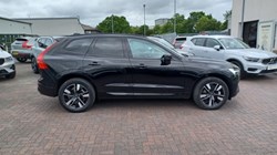 2025 (25) VOLVO XC60 2.0 B5P Core 5dr AWD Geartronic 5449490