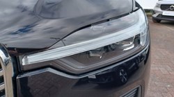 2025 (25) VOLVO XC60 2.0 B5P Core 5dr AWD Geartronic 5449535