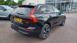 2025 (25) VOLVO XC60 2.0 B5P Core 5dr AWD Geartronic 5449489