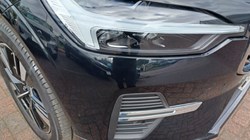 2025 (25) VOLVO XC60 2.0 B5P Core 5dr AWD Geartronic 5449533