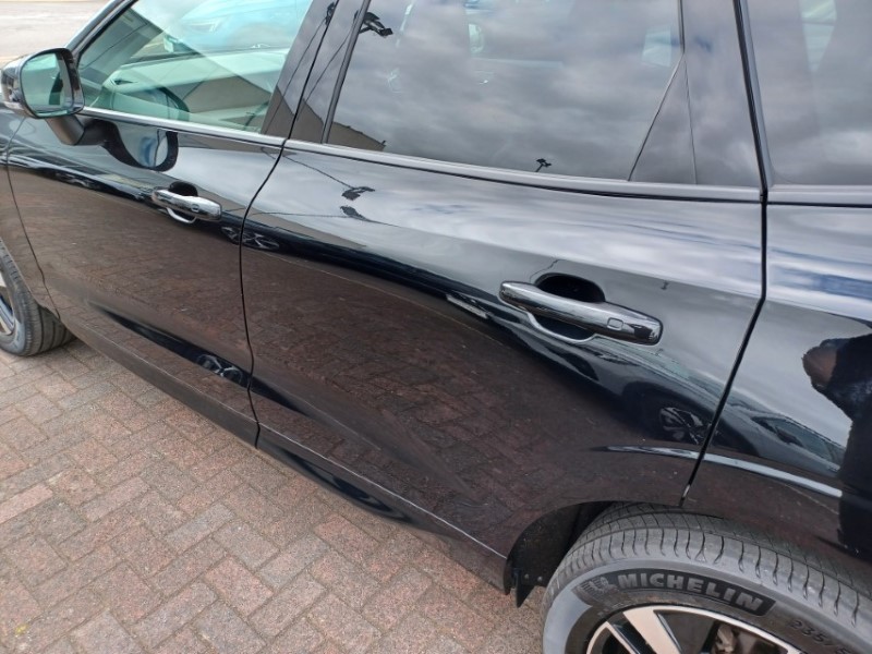 2025 (25) VOLVO XC60 2.0 B5P Core 5dr AWD Geartronic 5449527