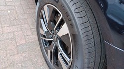 2025 (25) VOLVO XC60 2.0 B5P Core 5dr AWD Geartronic 5449529