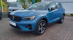 2023 (23) VOLVO XC40 2.0 B3P Plus Dark 5dr Auto 5428651