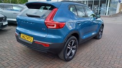 2023 (23) VOLVO XC40 2.0 B3P Plus Dark 5dr Auto 5428648