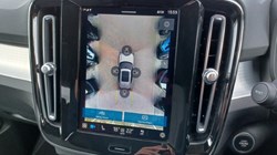 2023 (23) VOLVO XC40 2.0 B3P Plus Dark 5dr Auto 5428665