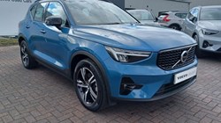 2023 (23) VOLVO XC40 2.0 B3P Plus Dark 5dr Auto 5428644