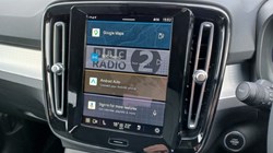 2023 (23) VOLVO XC40 2.0 B3P Plus Dark 5dr Auto 5428659
