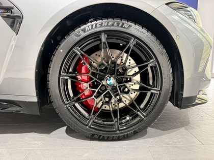  BMW M3 Competition M xDrive Touring
