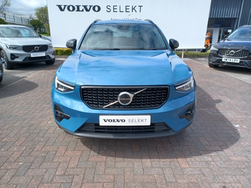 2024 (73) VOLVO XC40 2.0 B3P Plus Dark 5dr Auto 5429886
