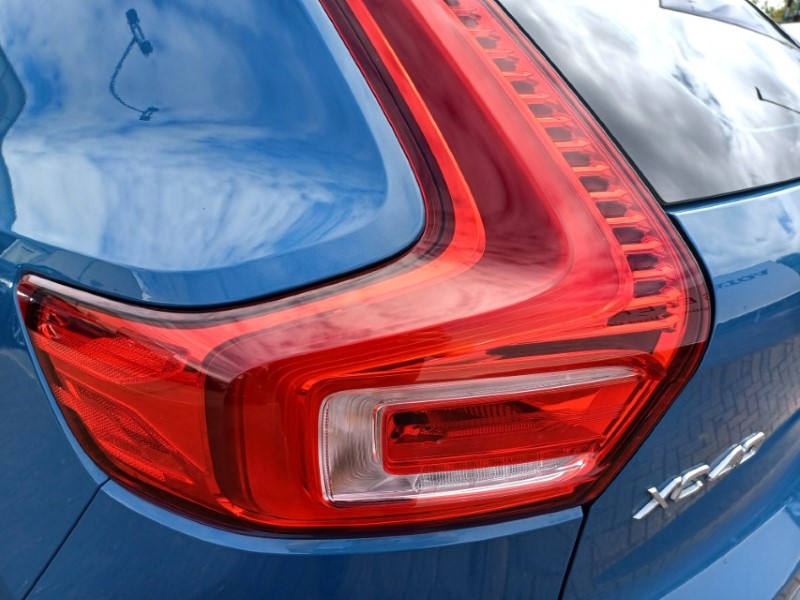 2024 (73) VOLVO XC40 2.0 B3P Plus Dark 5dr Auto 5429932