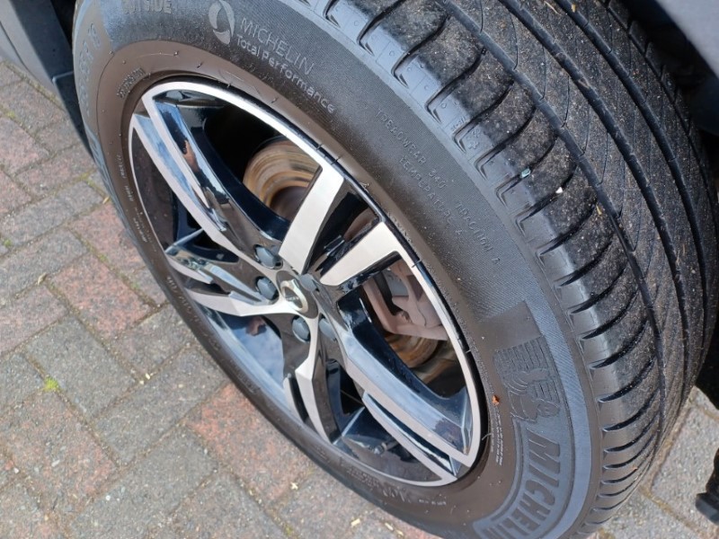 2024 (73) VOLVO XC40 2.0 B3P Plus Dark 5dr Auto 5429929
