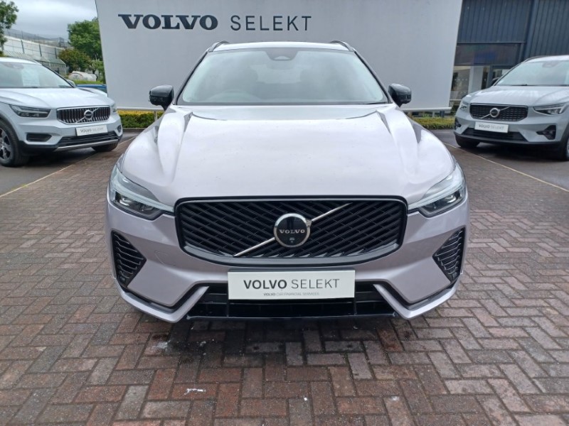 2025 (75) VOLVO XC60 2.0 T6 [350] PHEV Plus Dark 5dr AWD Geartronic 5524121
