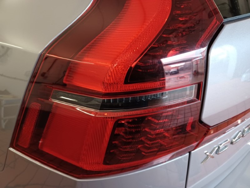 2025 (75) VOLVO XC60 2.0 T6 [350] PHEV Plus Dark 5dr AWD Geartronic 5524166