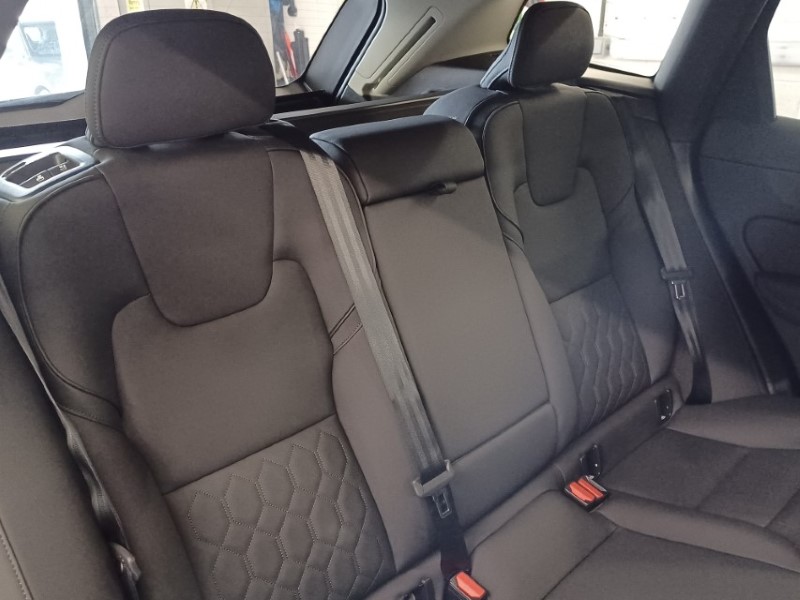 2025 (75) VOLVO XC60 2.0 T6 [350] PHEV Plus Dark 5dr AWD Geartronic 5524150