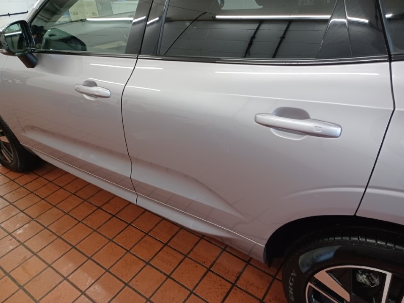 2025 (75) VOLVO XC60 2.0 T6 [350] PHEV Plus Dark 5dr AWD Geartronic 5524167