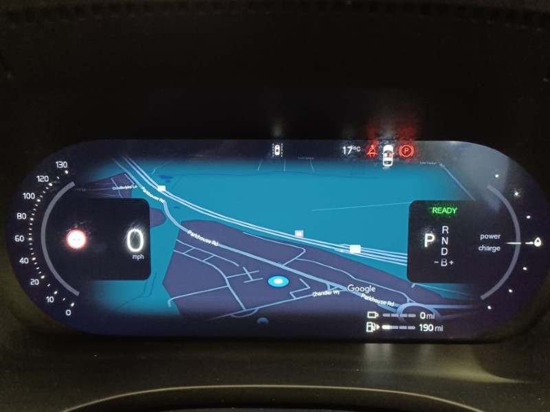 2025 (75) VOLVO XC60 2.0 T6 [350] PHEV Plus Dark 5dr AWD Geartronic 5524140