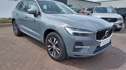 2023 (73) VOLVO XC60 2.0 B5P Core 5dr AWD Geartronic 5513644