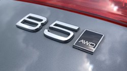 2023 (73) VOLVO XC60 2.0 B5P Core 5dr AWD Geartronic 5513727