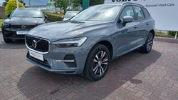 2023 (73) VOLVO XC60 2.0 B5P Core 5dr AWD Geartronic 5513646