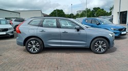 2023 (73) VOLVO XC60 2.0 B5P Core 5dr AWD Geartronic 5513650