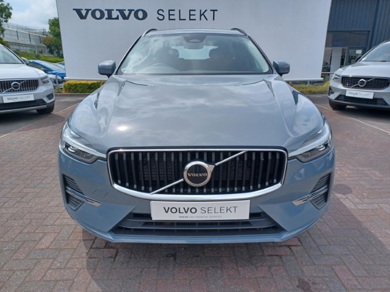 2023 (73) VOLVO XC60 2.0 B5P Core 5dr AWD Geartronic 5513645