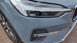 2023 (73) VOLVO XC60 2.0 B5P Core 5dr AWD Geartronic 5513738