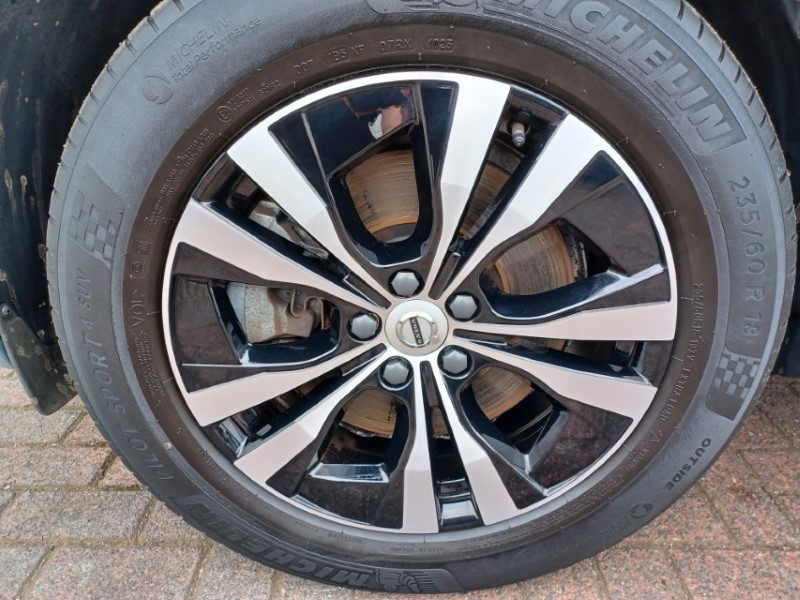2023 (73) VOLVO XC60 2.0 B5P Core 5dr AWD Geartronic 5513730