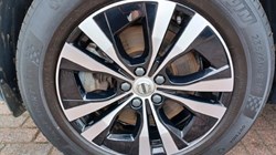2023 (73) VOLVO XC60 2.0 B5P Core 5dr AWD Geartronic 5513730