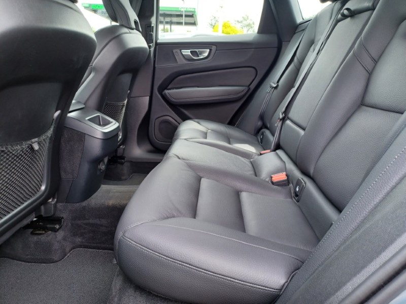 2023 (73) VOLVO XC60 2.0 B5P Core 5dr AWD Geartronic 5513721