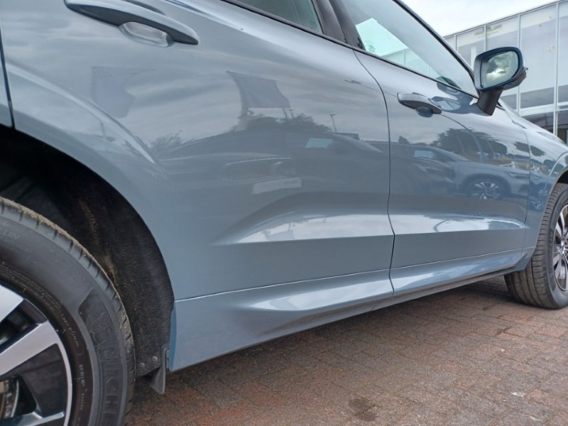2023 (73) VOLVO XC60 2.0 B5P Core 5dr AWD Geartronic 5513737