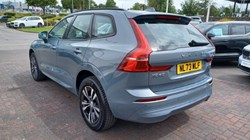 2023 (73) VOLVO XC60 2.0 B5P Core 5dr AWD Geartronic 5513647