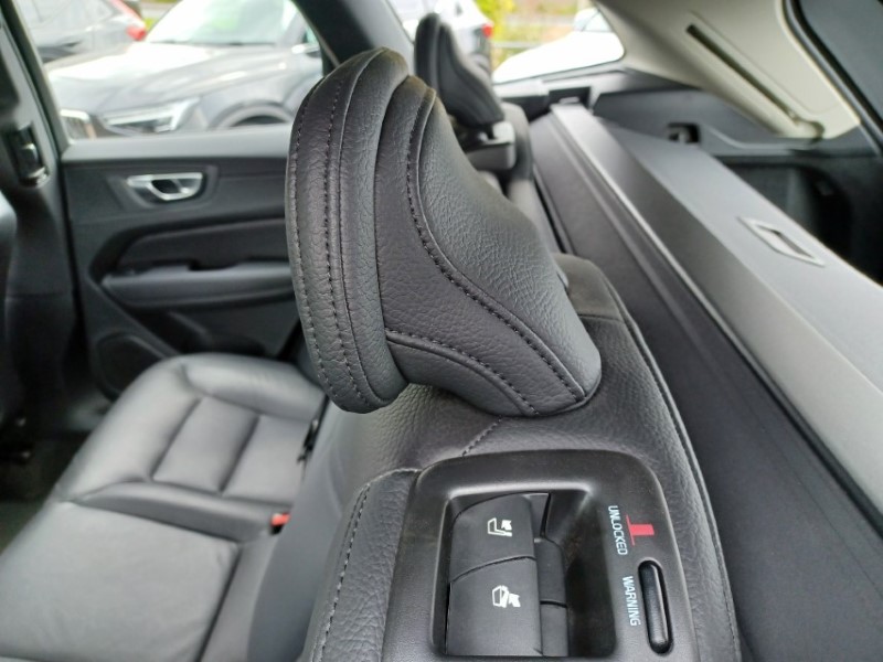 2023 (73) VOLVO XC60 2.0 B5P Core 5dr AWD Geartronic 5513733