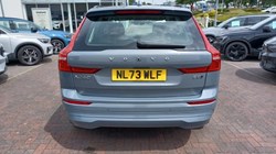 2023 (73) VOLVO XC60 2.0 B5P Core 5dr AWD Geartronic 5513796