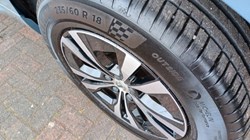 2023 (73) VOLVO XC60 2.0 B5P Core 5dr AWD Geartronic 5513734