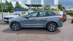 2023 (73) VOLVO XC60 2.0 B5P Core 5dr AWD Geartronic 5513651