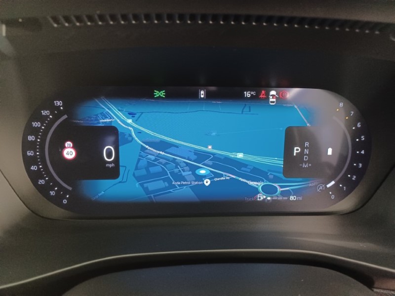 2024 (73) VOLVO XC40 2.0 B4P Ultimate Dark 5dr Auto 5454319