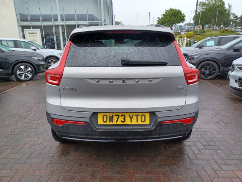 2024 (73) VOLVO XC40 2.0 B4P Ultimate Dark 5dr Auto 5454309
