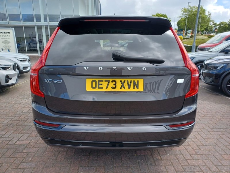 2023 (73) VOLVO XC90 2.0 T8 [455] RC PHEV Plus Dark 5dr AWD Geartronic 5476640