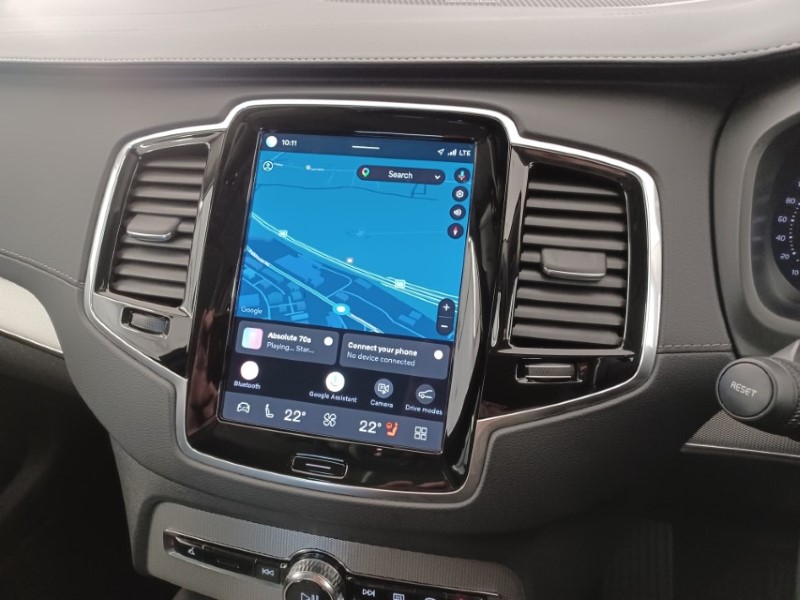 2023 (73) VOLVO XC90 2.0 T8 [455] RC PHEV Plus Dark 5dr AWD Geartronic 5476561