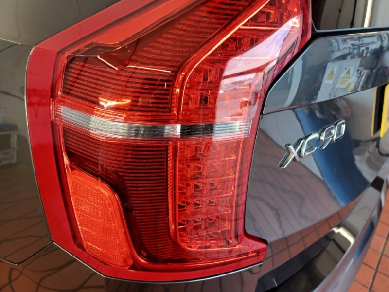 2023 (73) VOLVO XC90 2.0 T8 [455] RC PHEV Plus Dark 5dr AWD Geartronic 5476633