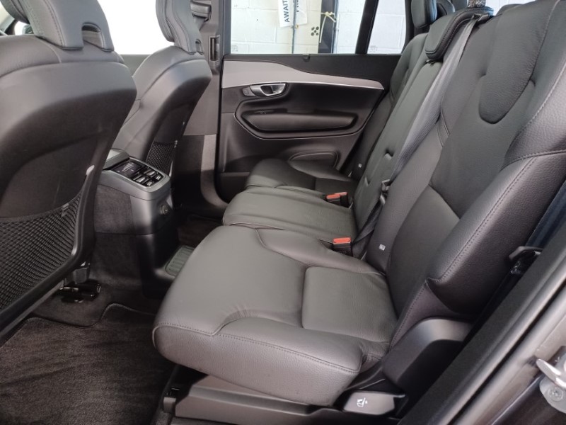 2023 (73) VOLVO XC90 2.0 T8 [455] RC PHEV Plus Dark 5dr AWD Geartronic 5476625
