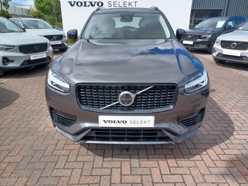 2023 (73) VOLVO XC90 2.0 T8 [455] RC PHEV Plus Dark 5dr AWD Geartronic 5476548
