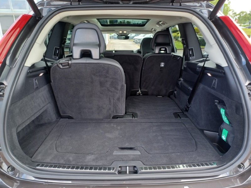 2023 (73) VOLVO XC90 2.0 T8 [455] RC PHEV Plus Dark 5dr AWD Geartronic 5476646