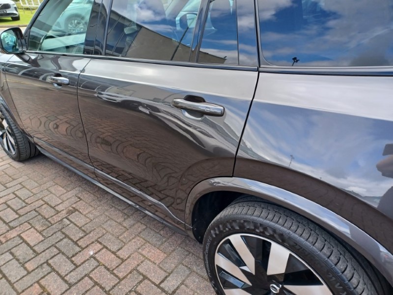2023 (73) VOLVO XC90 2.0 T8 [455] RC PHEV Plus Dark 5dr AWD Geartronic 5476642