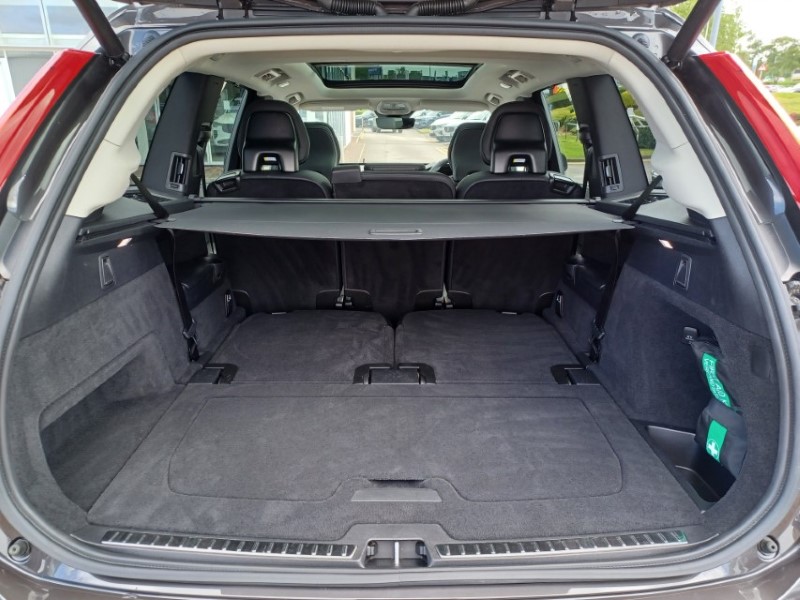 2023 (73) VOLVO XC90 2.0 T8 [455] RC PHEV Plus Dark 5dr AWD Geartronic 5476643