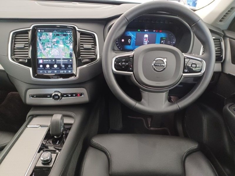 2023 (73) VOLVO XC90 2.0 T8 [455] RC PHEV Plus Dark 5dr AWD Geartronic 5476619