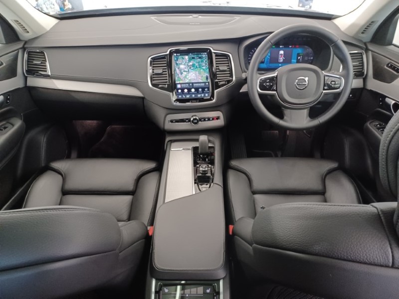 2023 (73) VOLVO XC90 2.0 T8 [455] RC PHEV Plus Dark 5dr AWD Geartronic 5476620